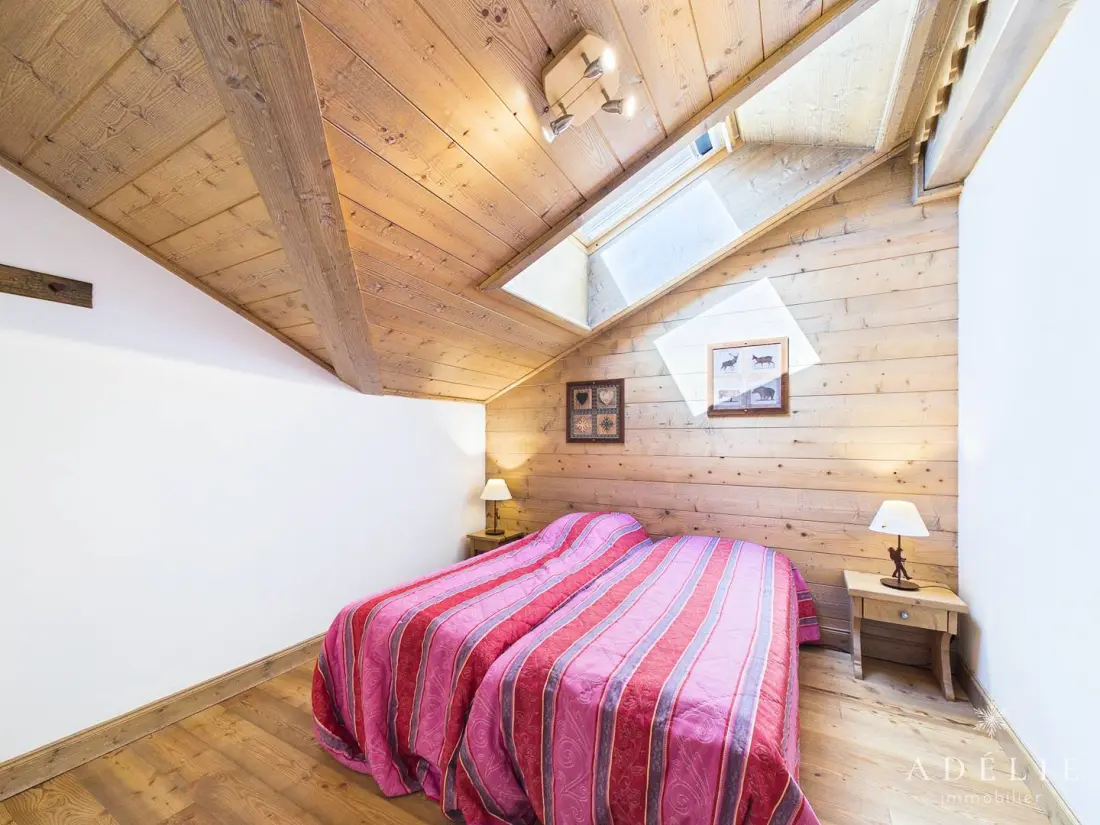 Residence Cimes Blanches