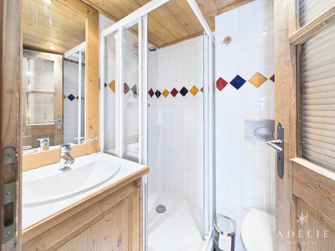 Residence Cimes Blanches