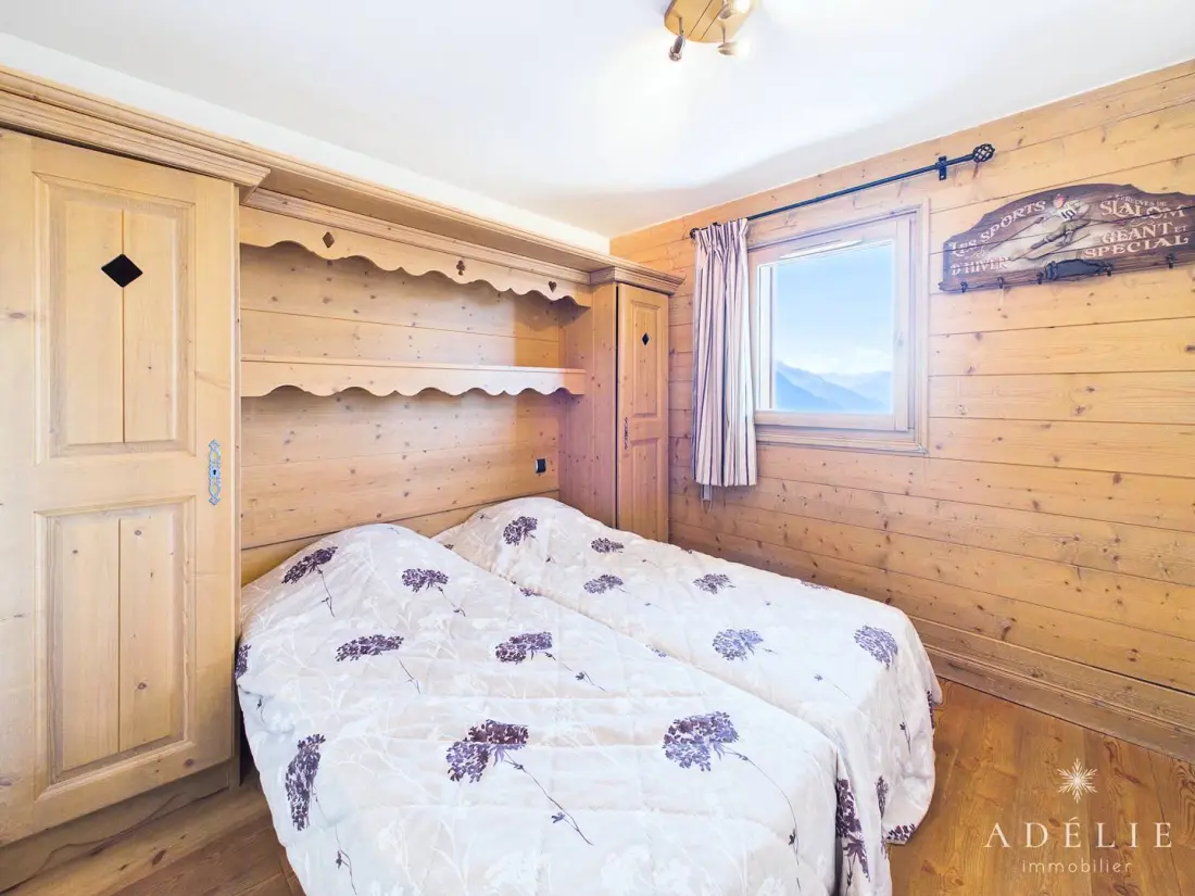 Residence Cimes Blanches