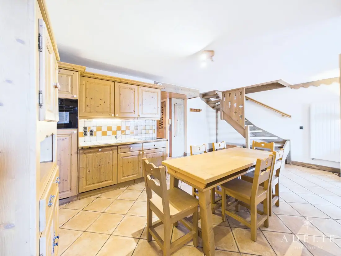 Residence Cimes Blanches