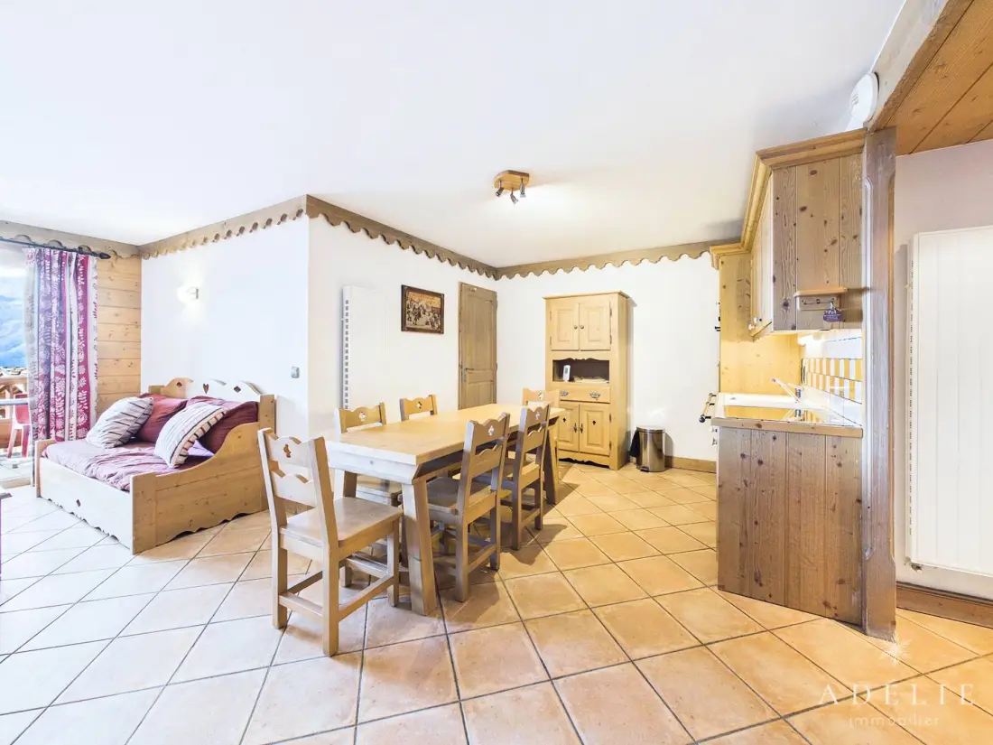 Residence Cimes Blanches