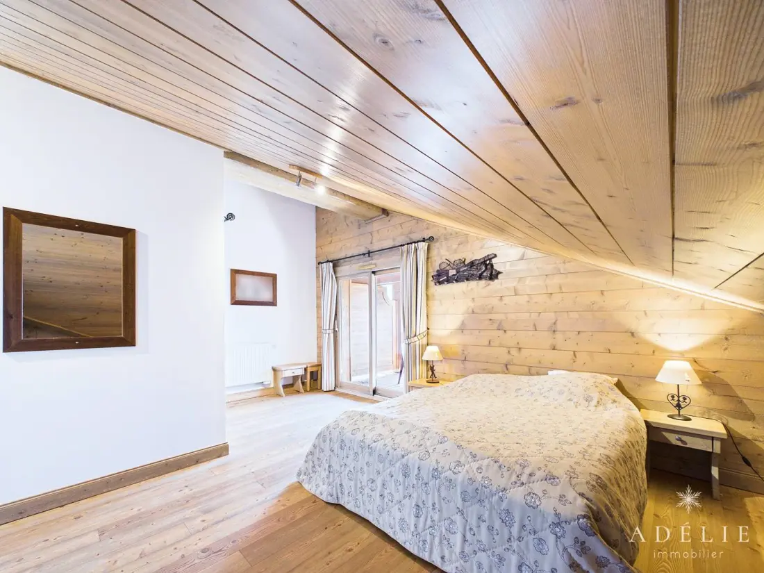 Residence Cimes Blanches