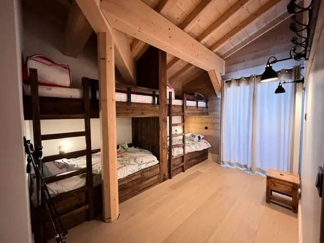 Residence Diamant Des Cimes
