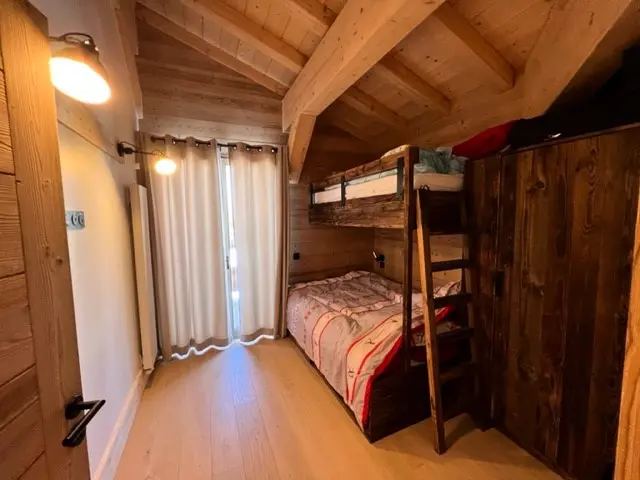 Residence Diamant Des Cimes
