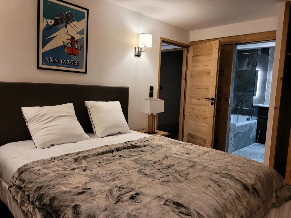 Residence Diamant Des Cimes