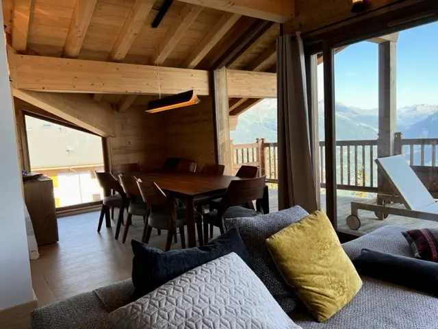 Residence Diamant Des Cimes
