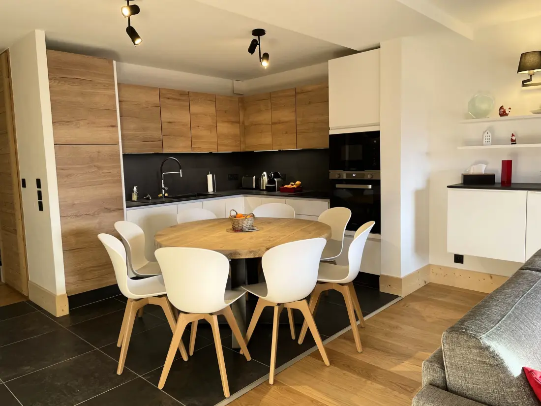 Residence Diamant Des Cimes