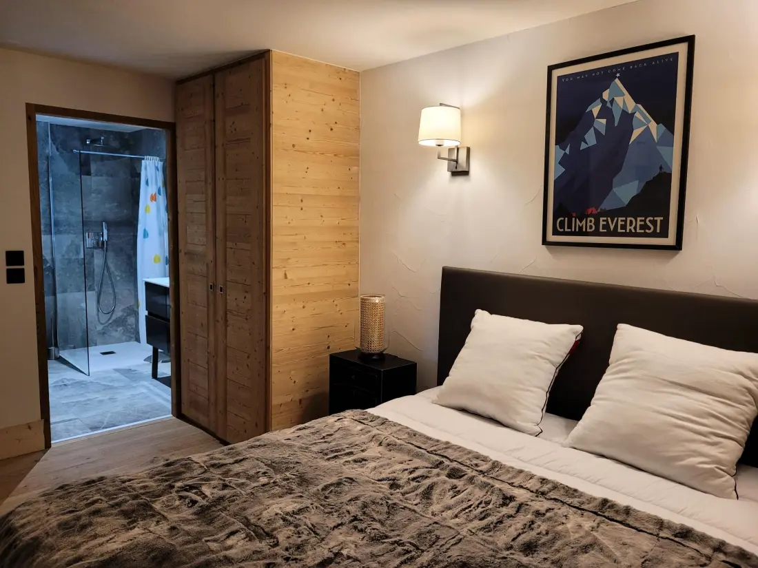 Residence Diamant Des Cimes