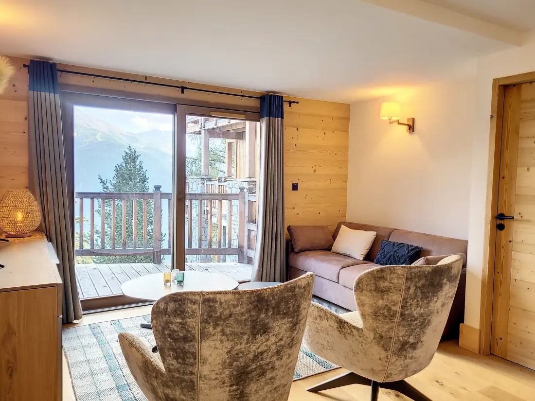 Residence Diamant Des Cimes