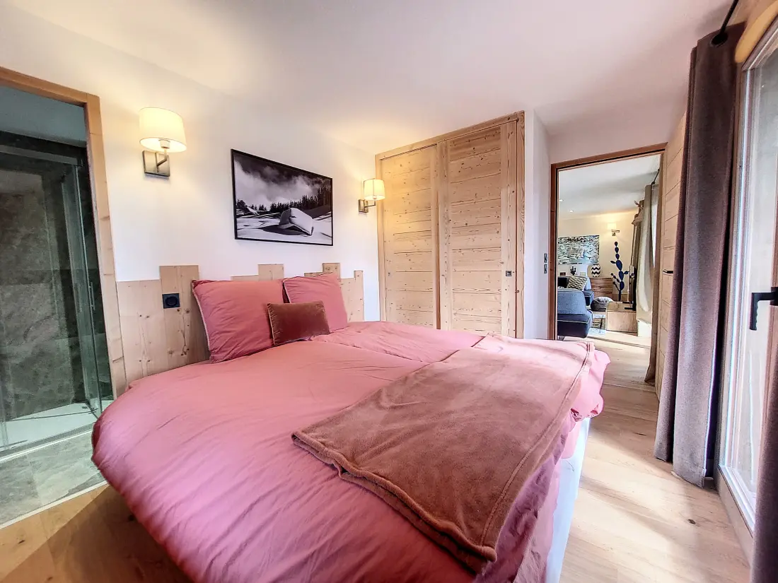 Residence Diamant Des Cimes