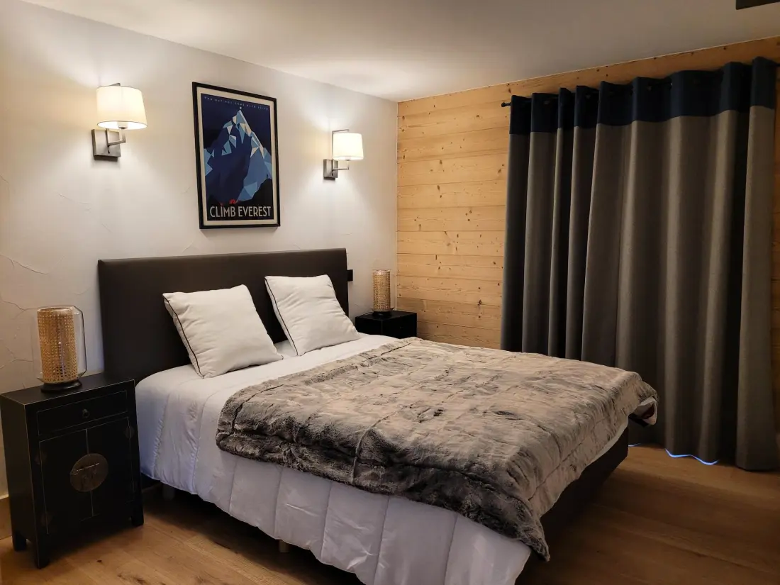 Residence Diamant Des Cimes
