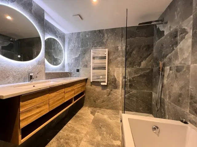 Residence Diamant Des Cimes