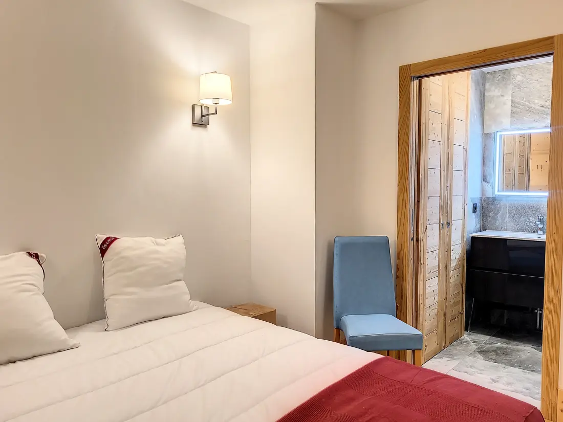 Residence Diamant Des Cimes