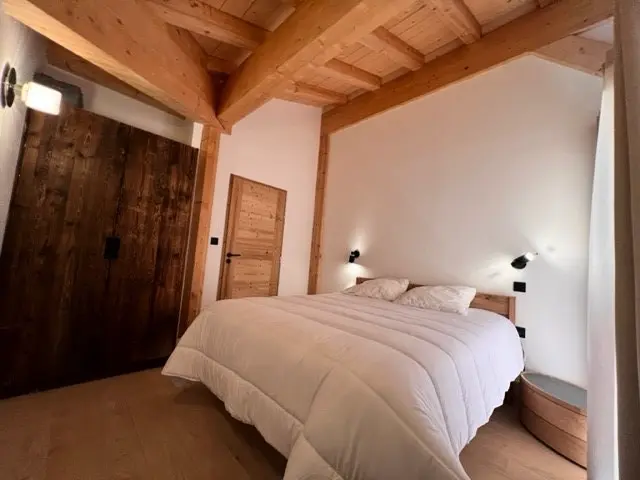 Residence Diamant Des Cimes