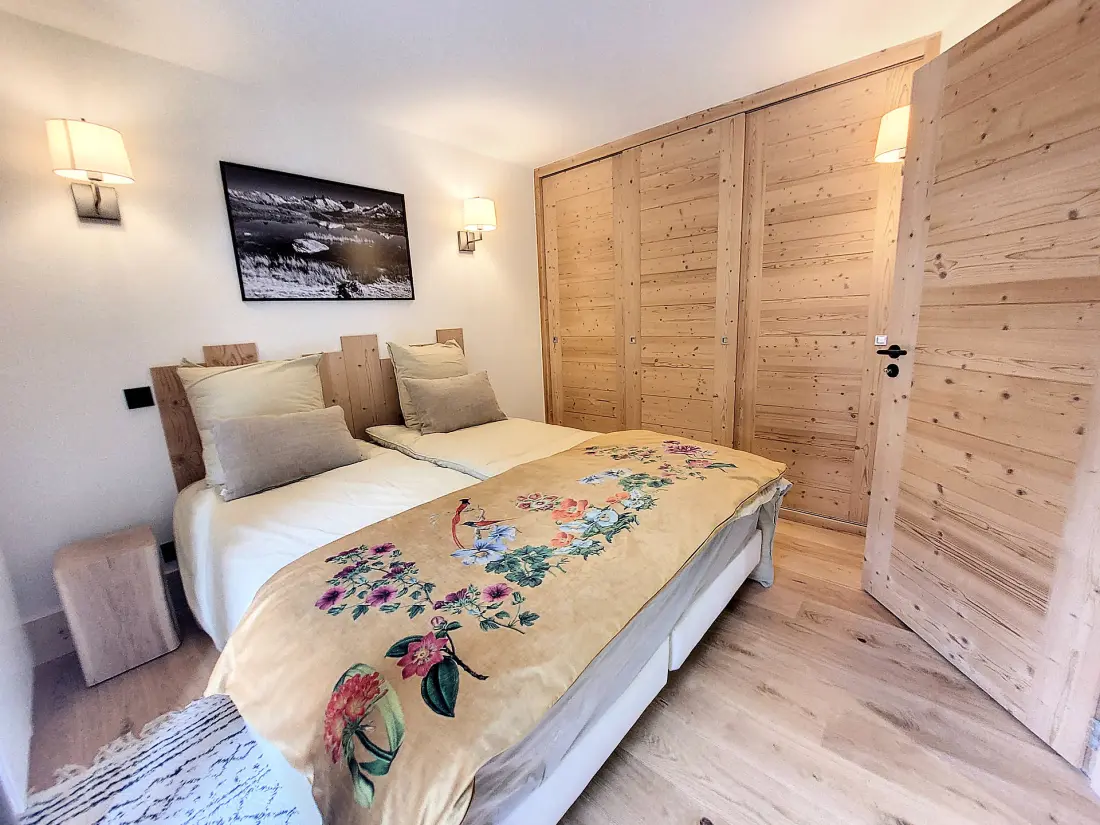 Residence Diamant Des Cimes