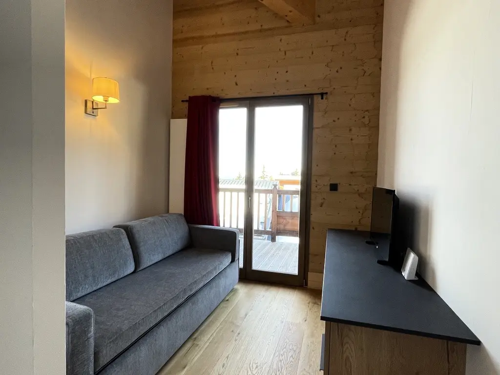 Residence Diamant Des Cimes