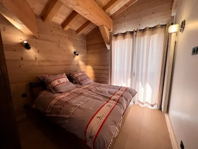 Residence Diamant Des Cimes