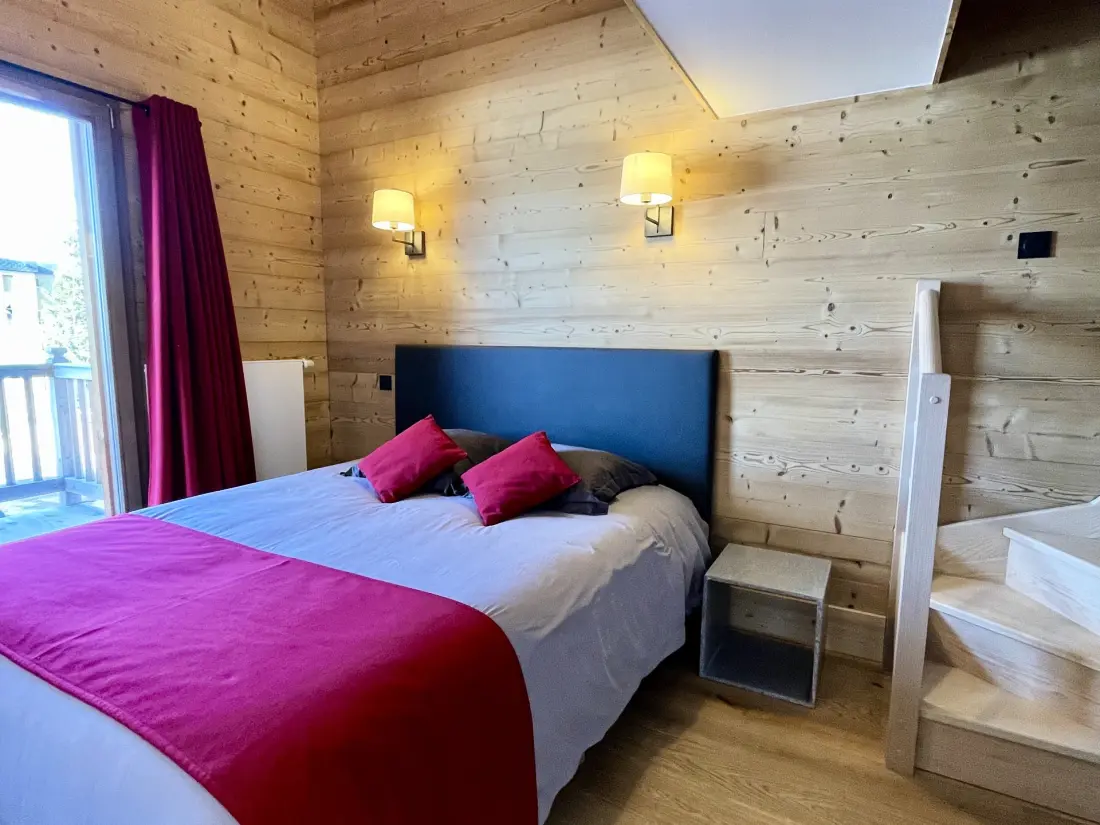 Residence Diamant Des Cimes