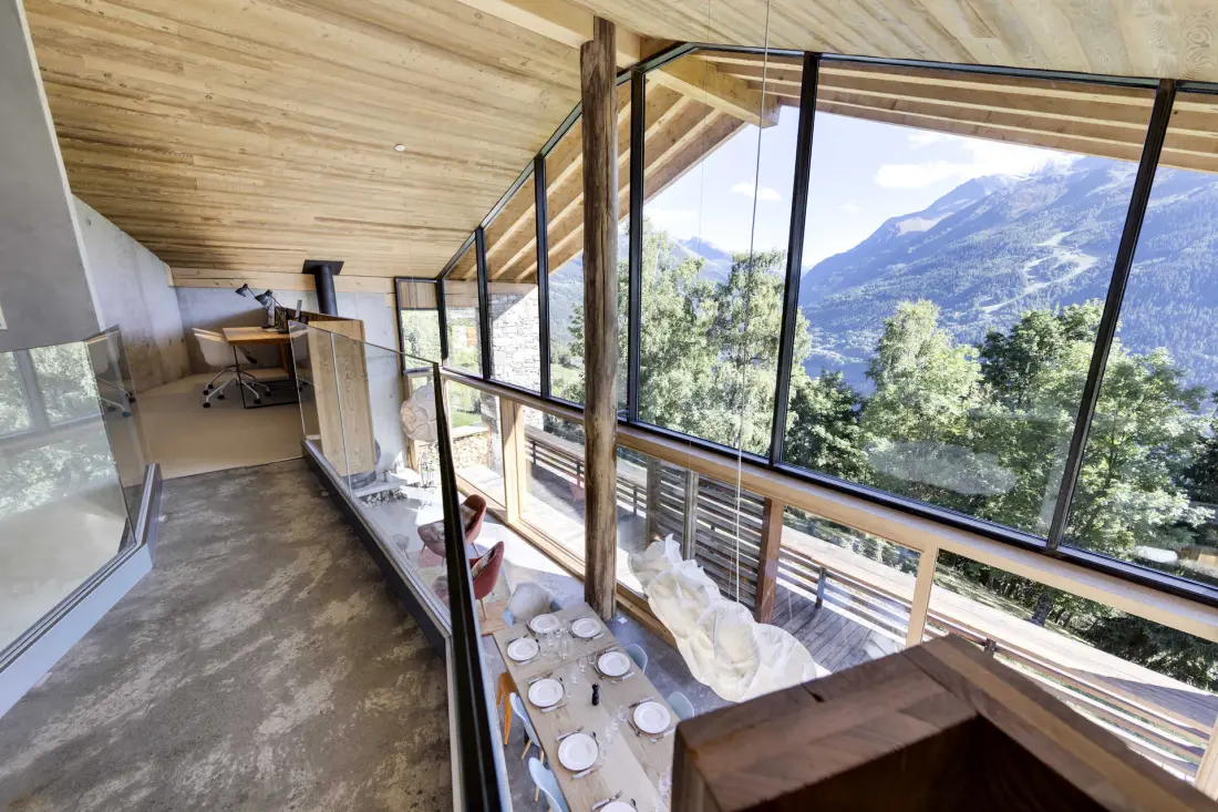 Foglietta Residence