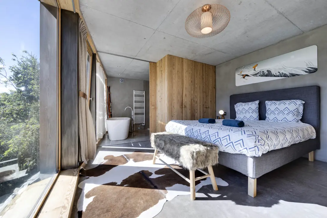Foglietta Residence