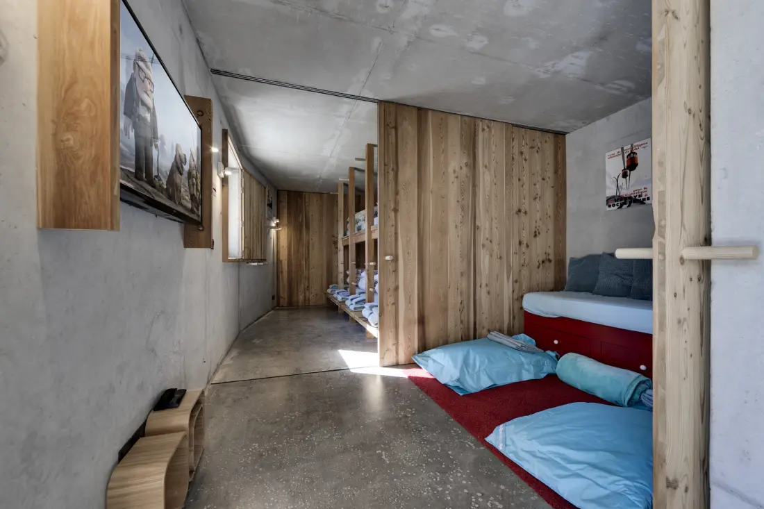 Foglietta Residence