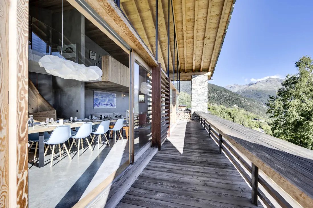 Foglietta Residence