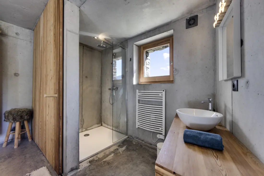 Foglietta Residence