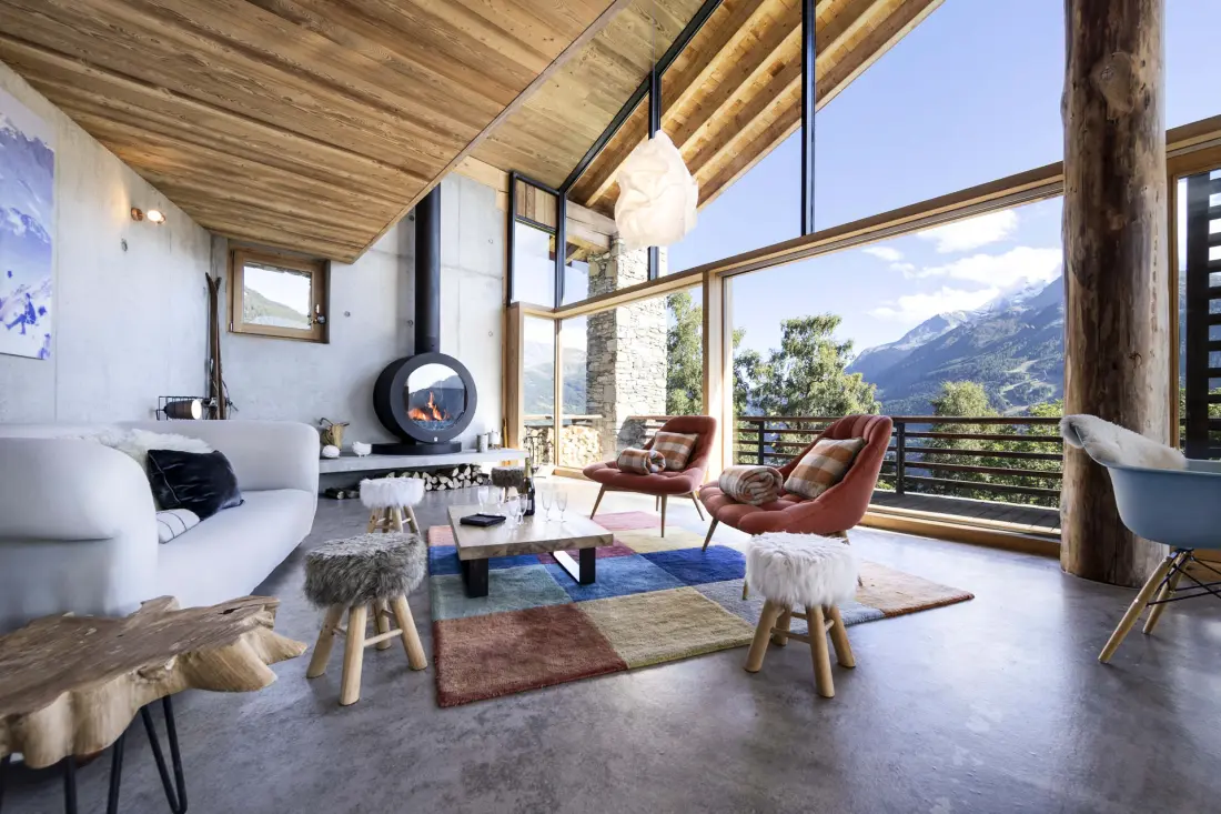Foglietta Residence