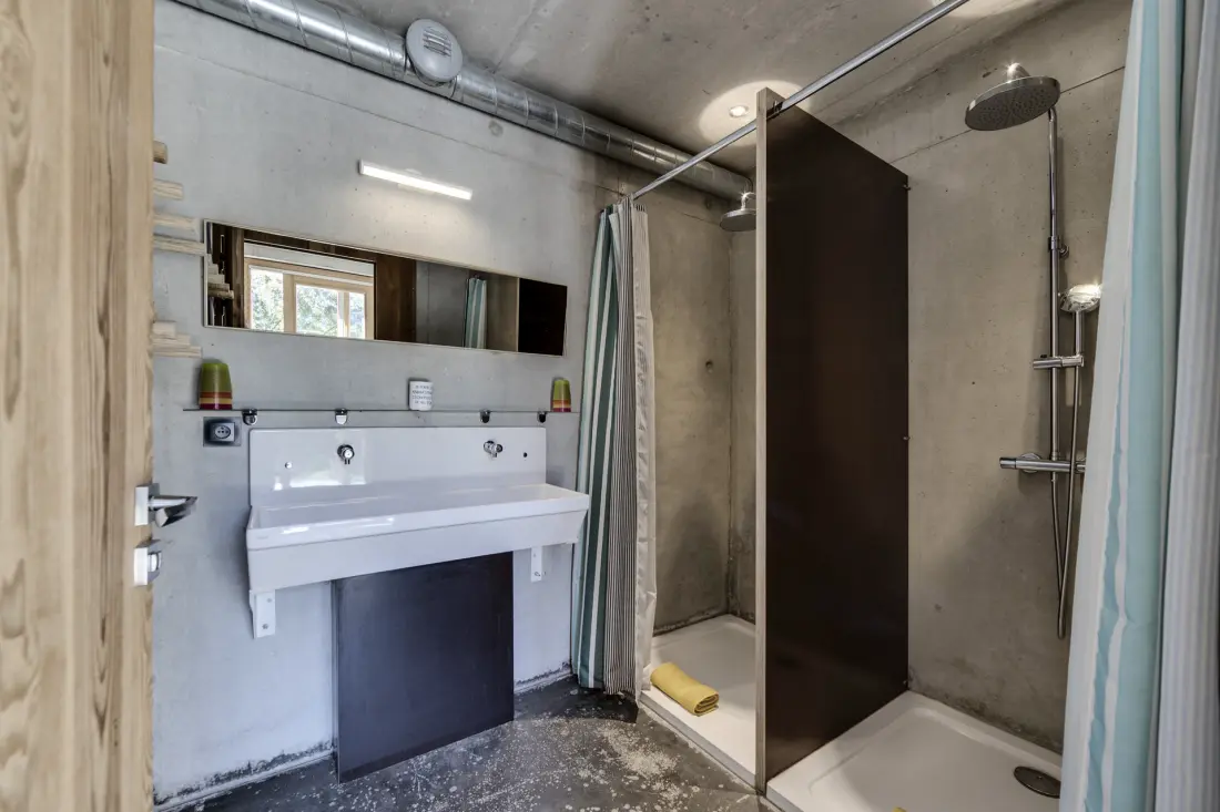 Foglietta Residence