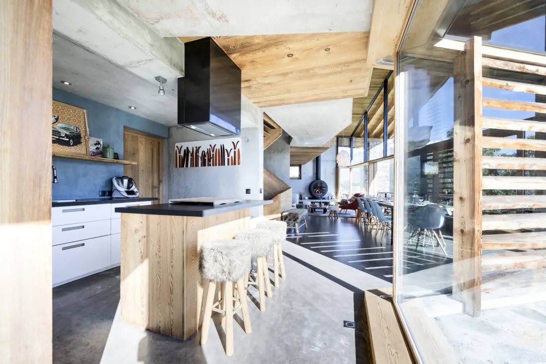Foglietta Residence