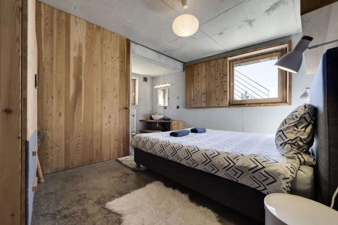 Foglietta Residence