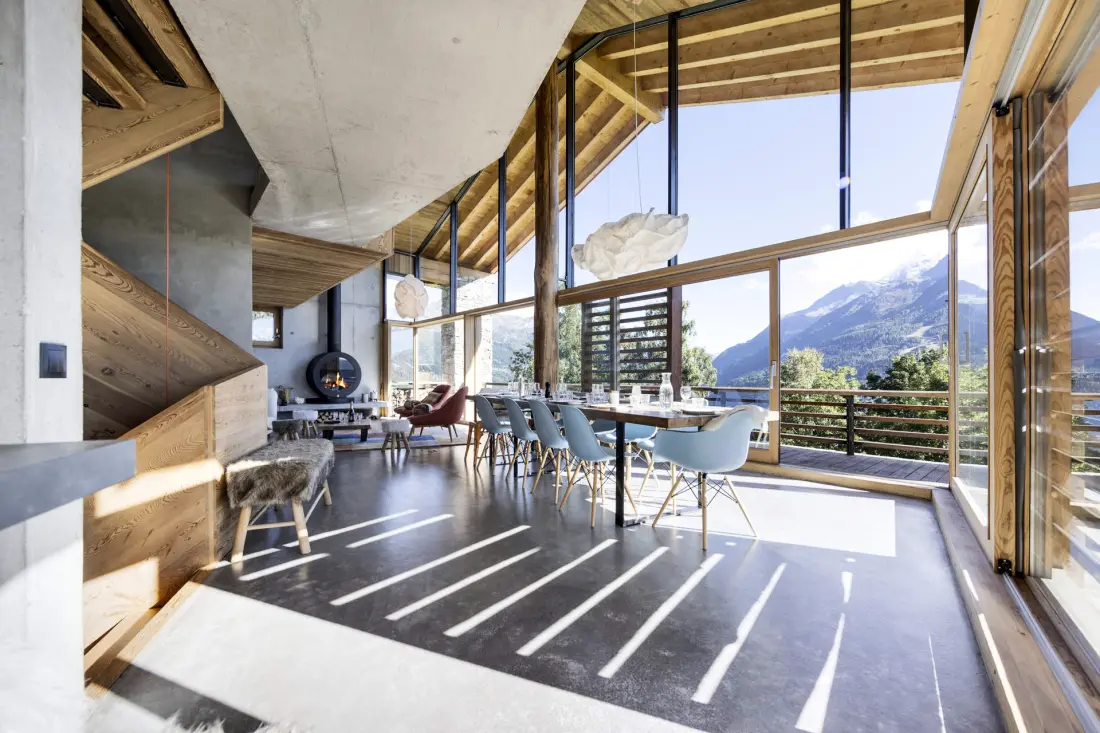 Foglietta Residence