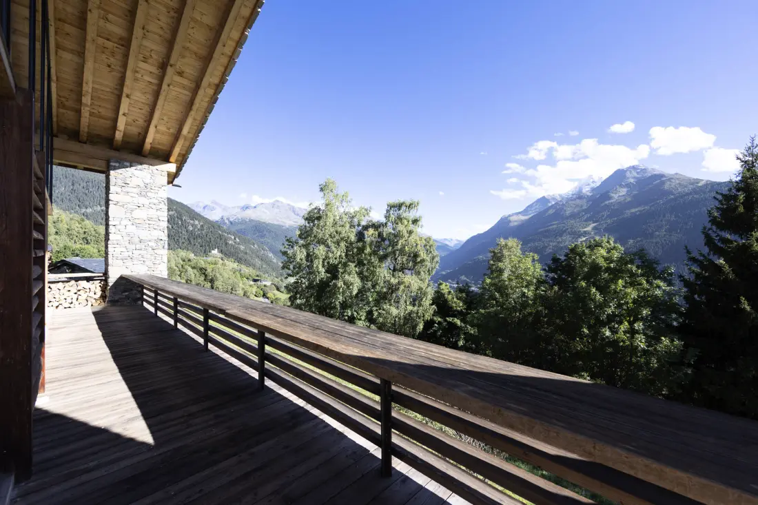 Foglietta Residence