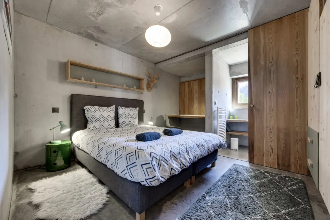 Foglietta Residence