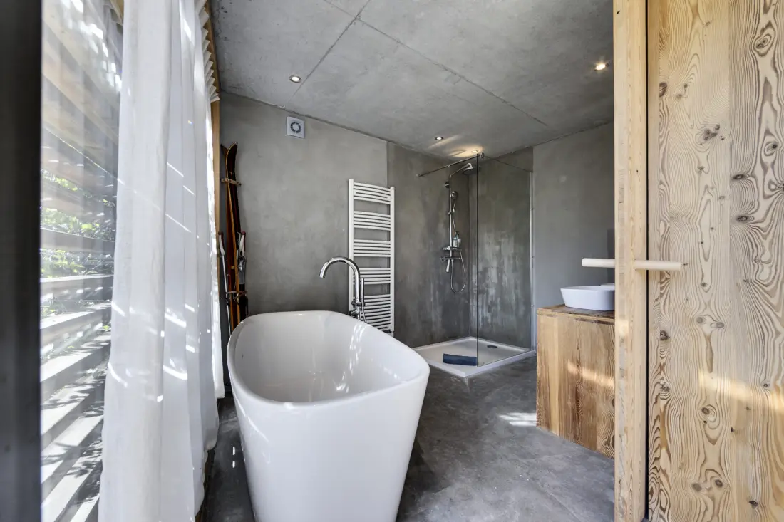 Foglietta Residence