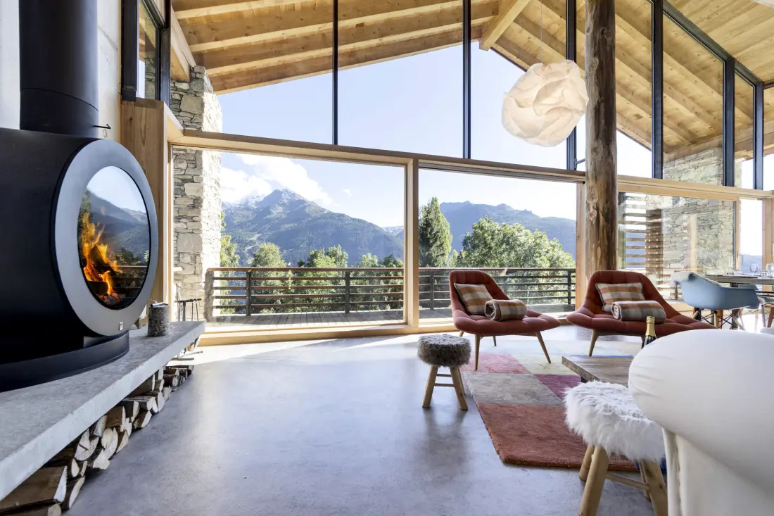 Foglietta Residence