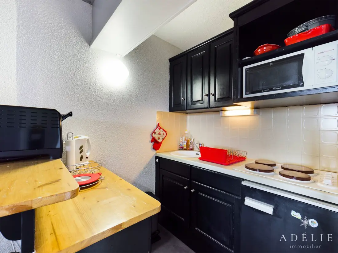 Residence Hauts De La Rosiere