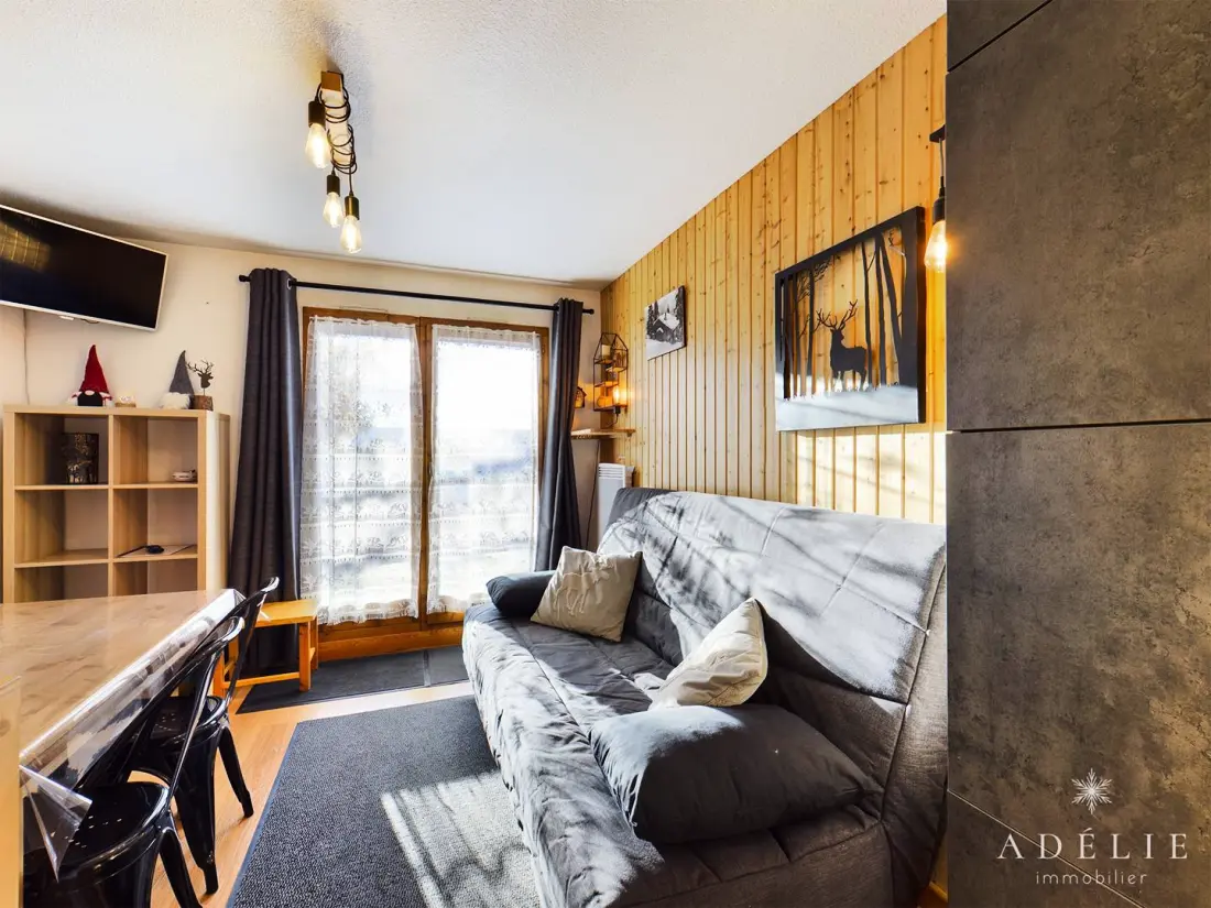 Residence Hauts De La Rosiere