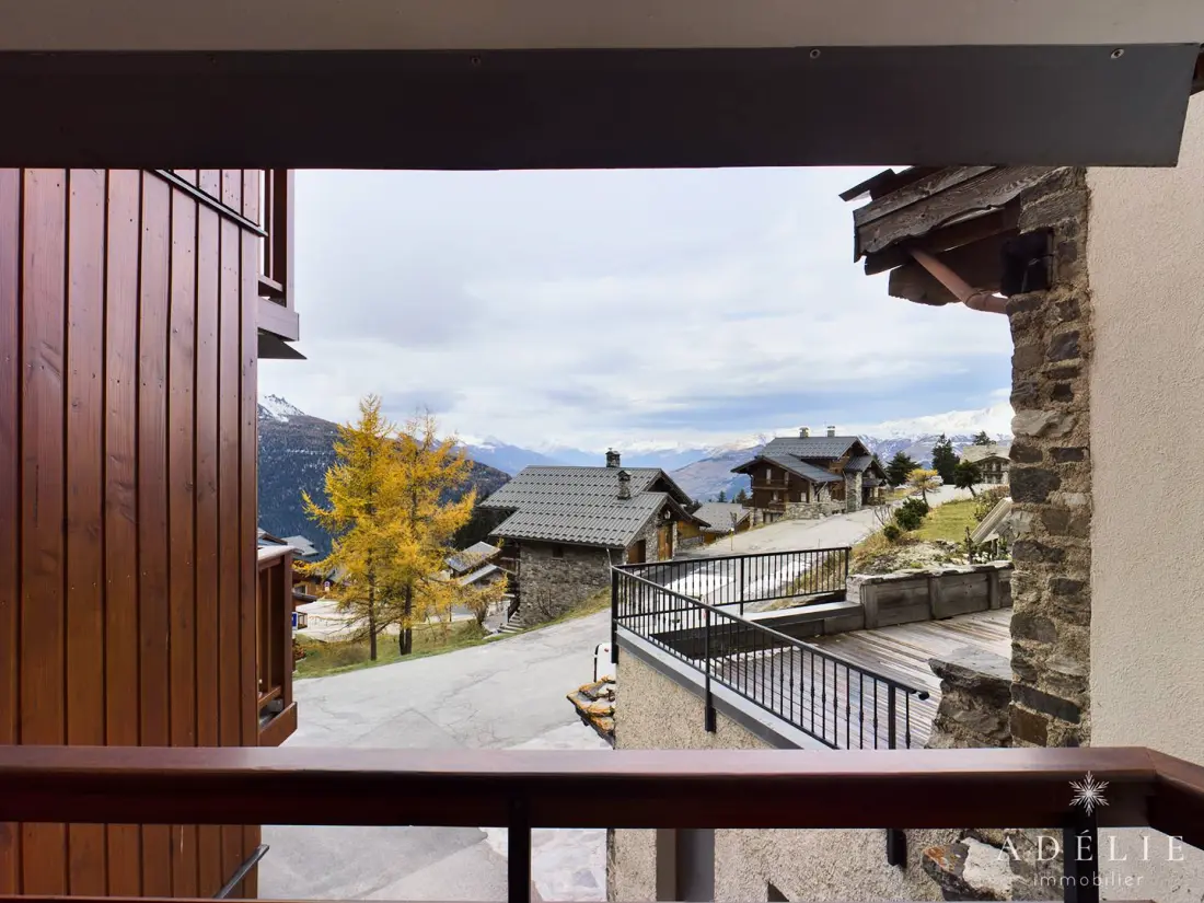 Residence Hauts De La Rosiere
