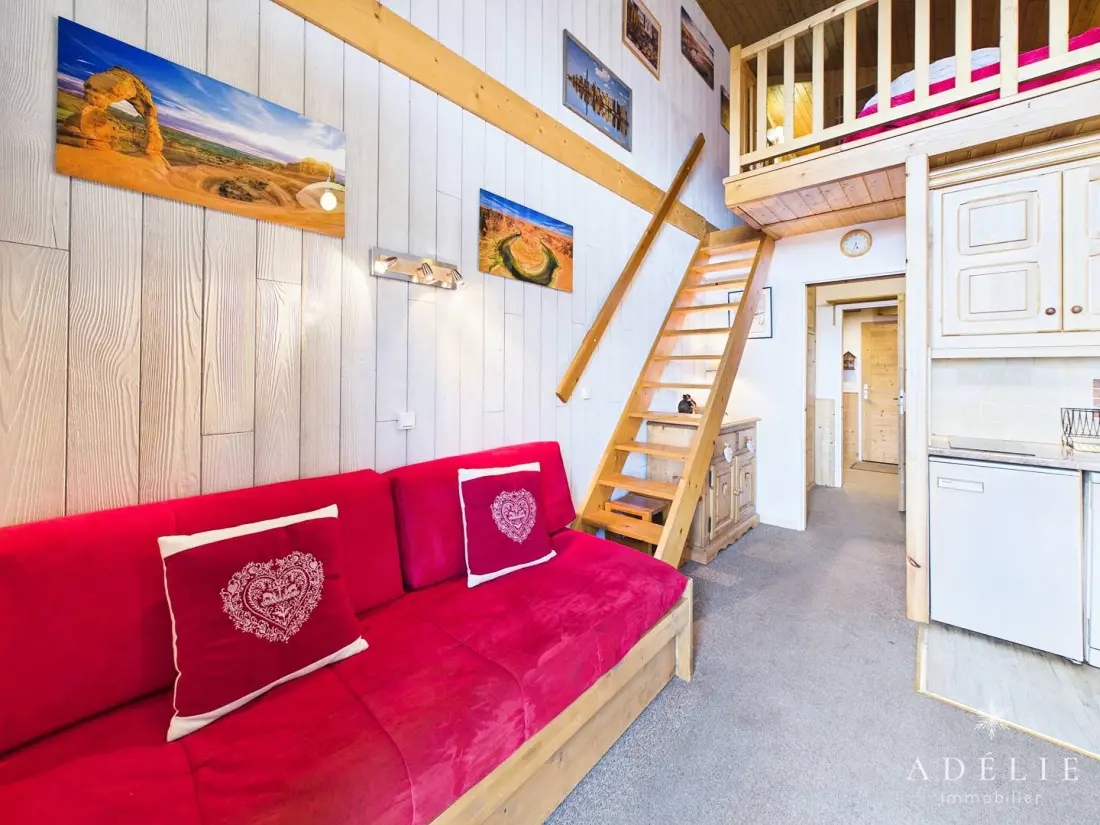Residence Hauts De La Rosiere