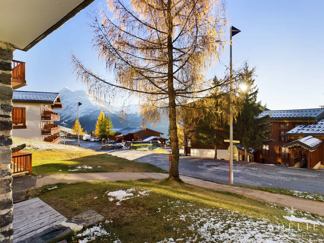 Residence Hauts De La Rosiere
