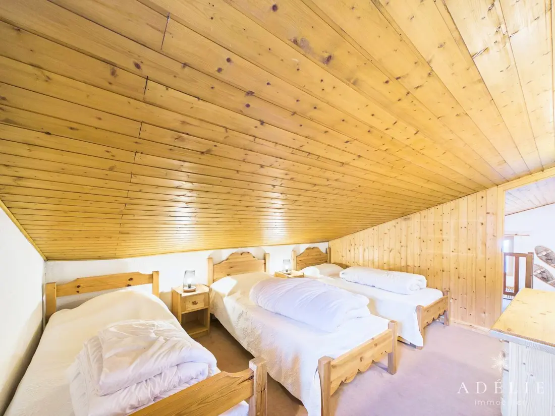 Residence Hauts De La Rosiere