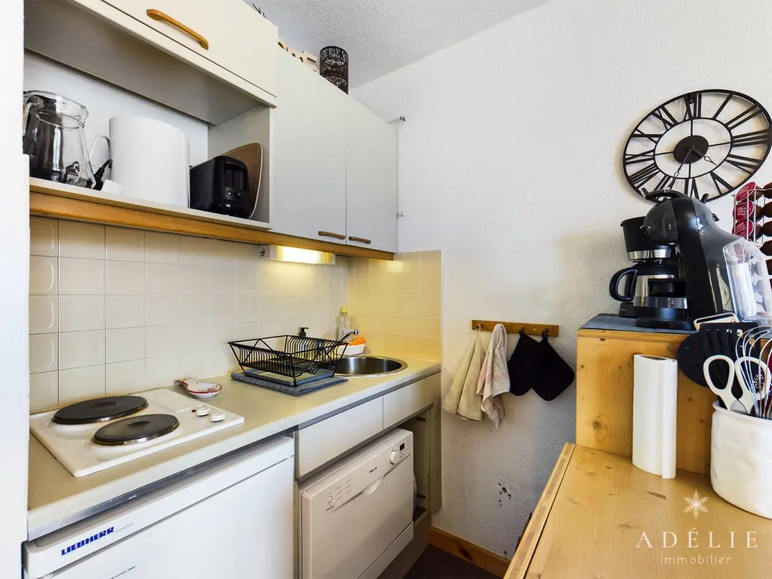 Residence Hauts De La Rosiere