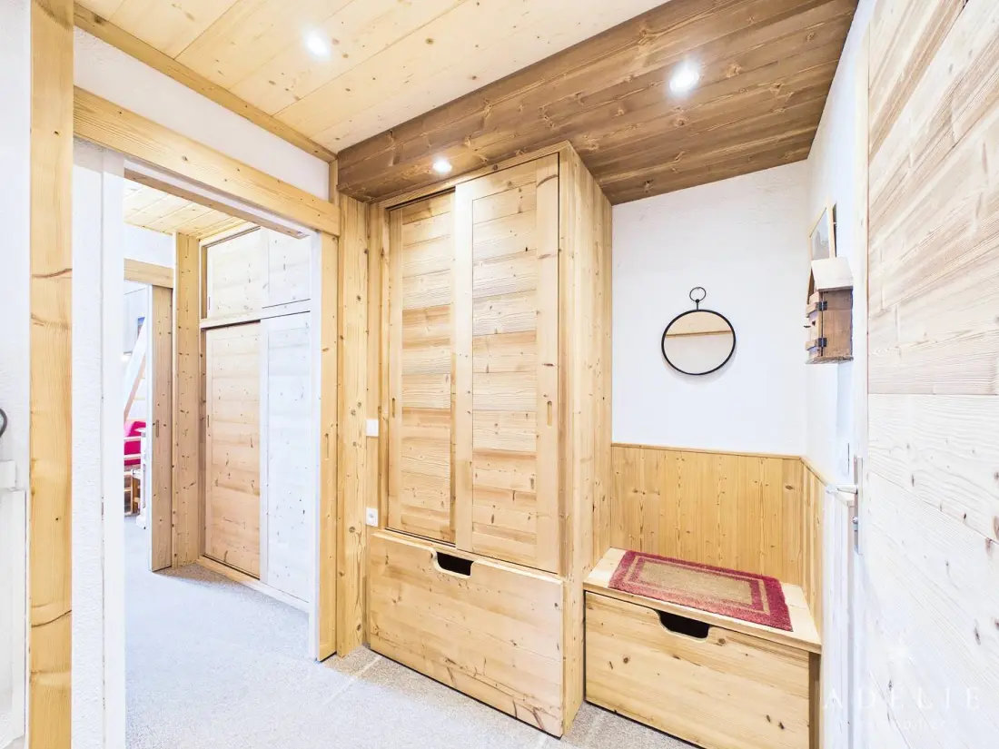 Residence Hauts De La Rosiere
