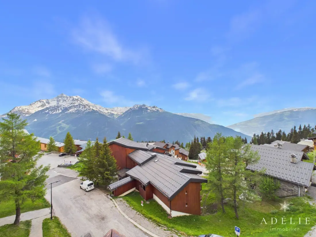 Residence Hauts De La Rosiere