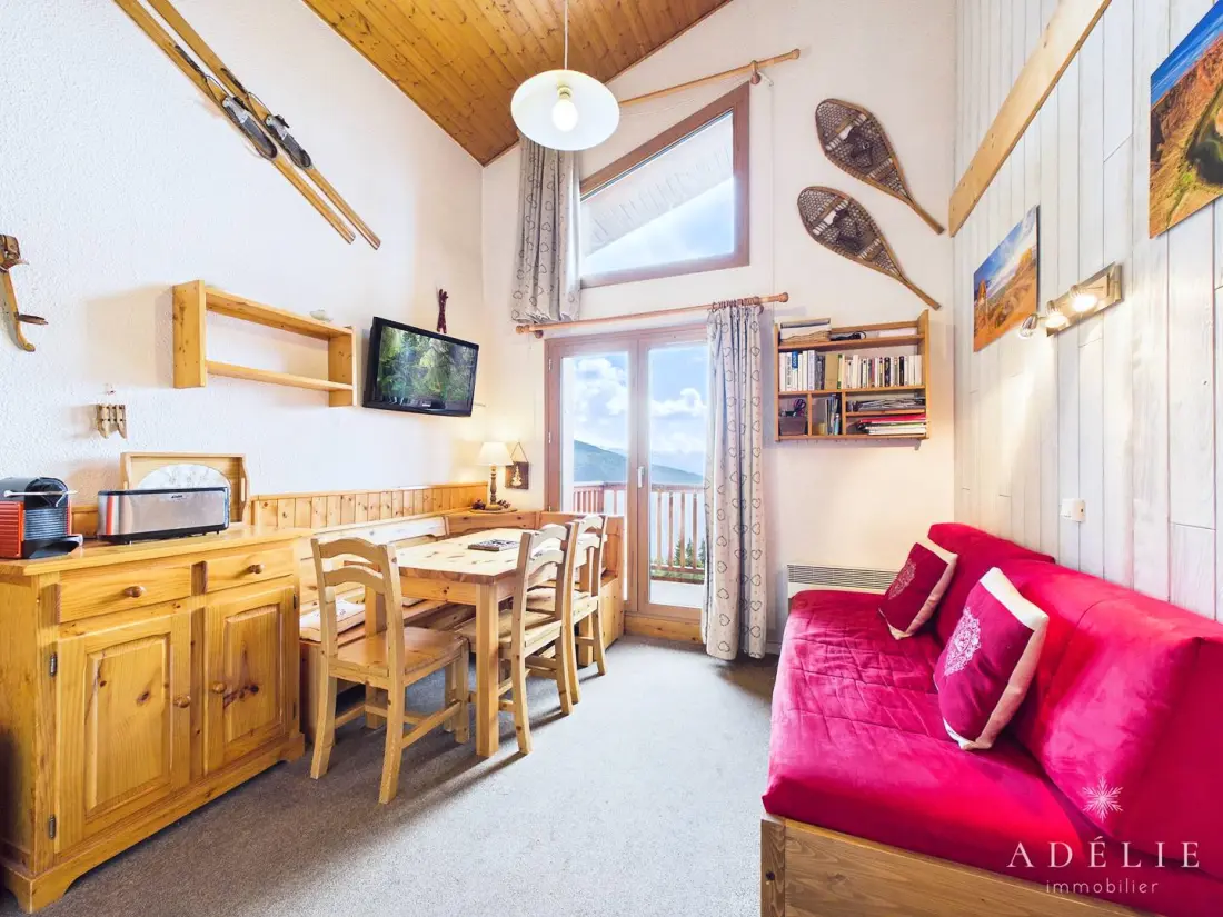 Residence Hauts De La Rosiere