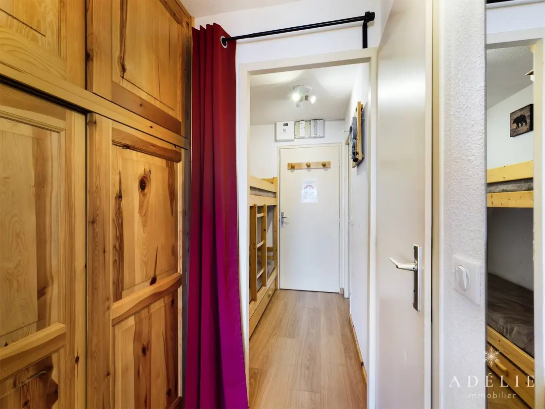 Residence Hauts De La Rosiere