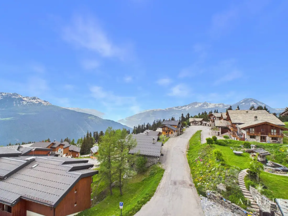 Residence Hauts De La Rosiere