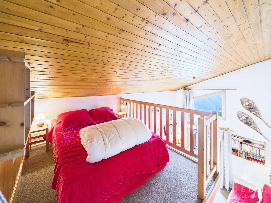 Residence Hauts De La Rosiere