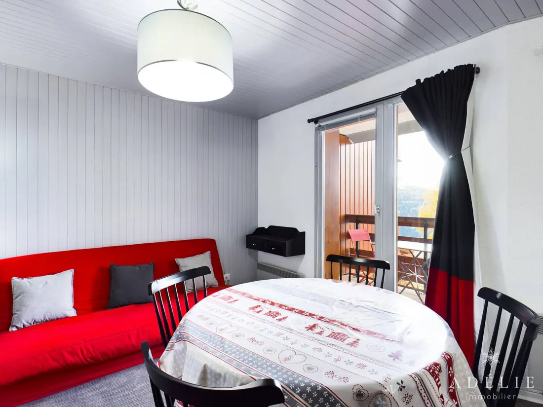 Residence Hauts De La Rosiere